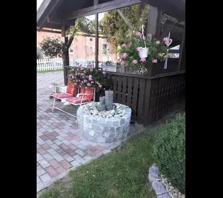 度假居 Marco In