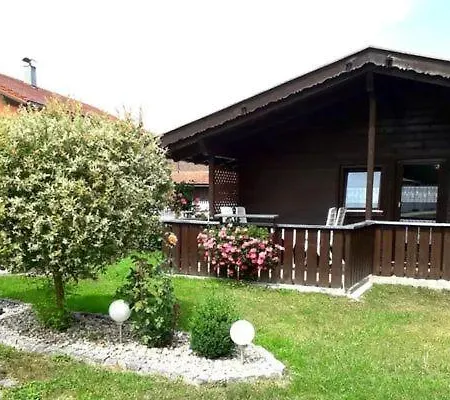 Marco In Holiday home Eppenschlag