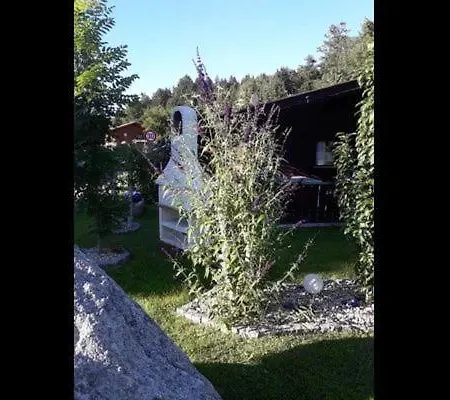 Holiday home Marco In Eppenschlag