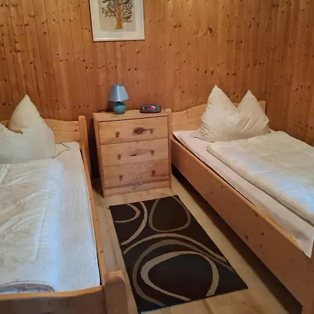 Holiday home Marco In