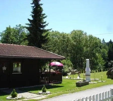 Marco In Holiday home Eppenschlag