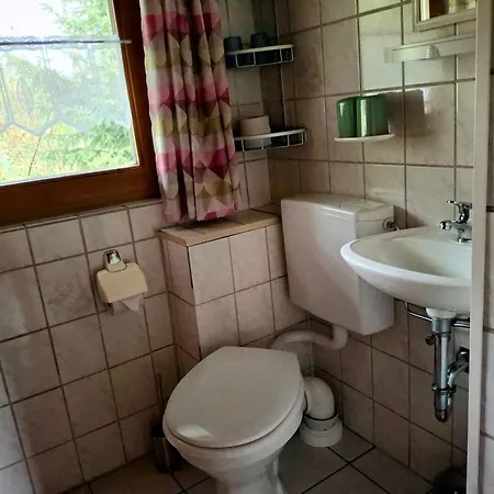 Holiday home Marco In