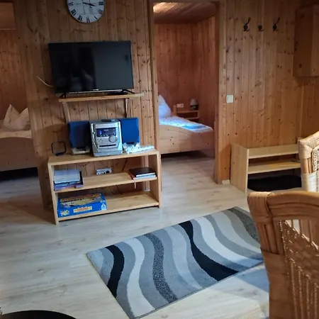 Holiday home Marco In Eppenschlag