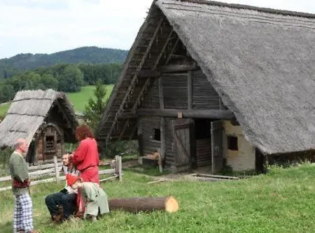 Дом отдыха Marco In Eppenschlag